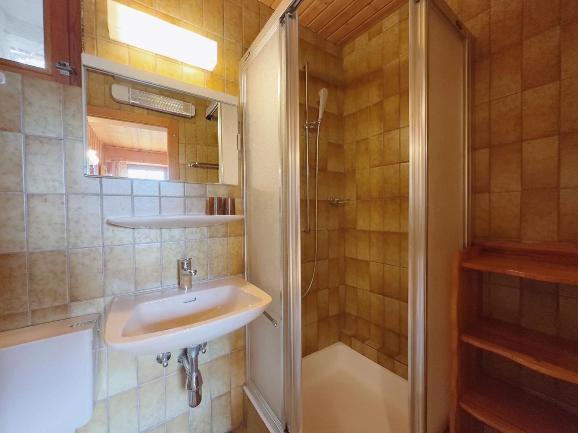 Chalet La Pive By Interhome ヴェルビエール エクステリア 写真