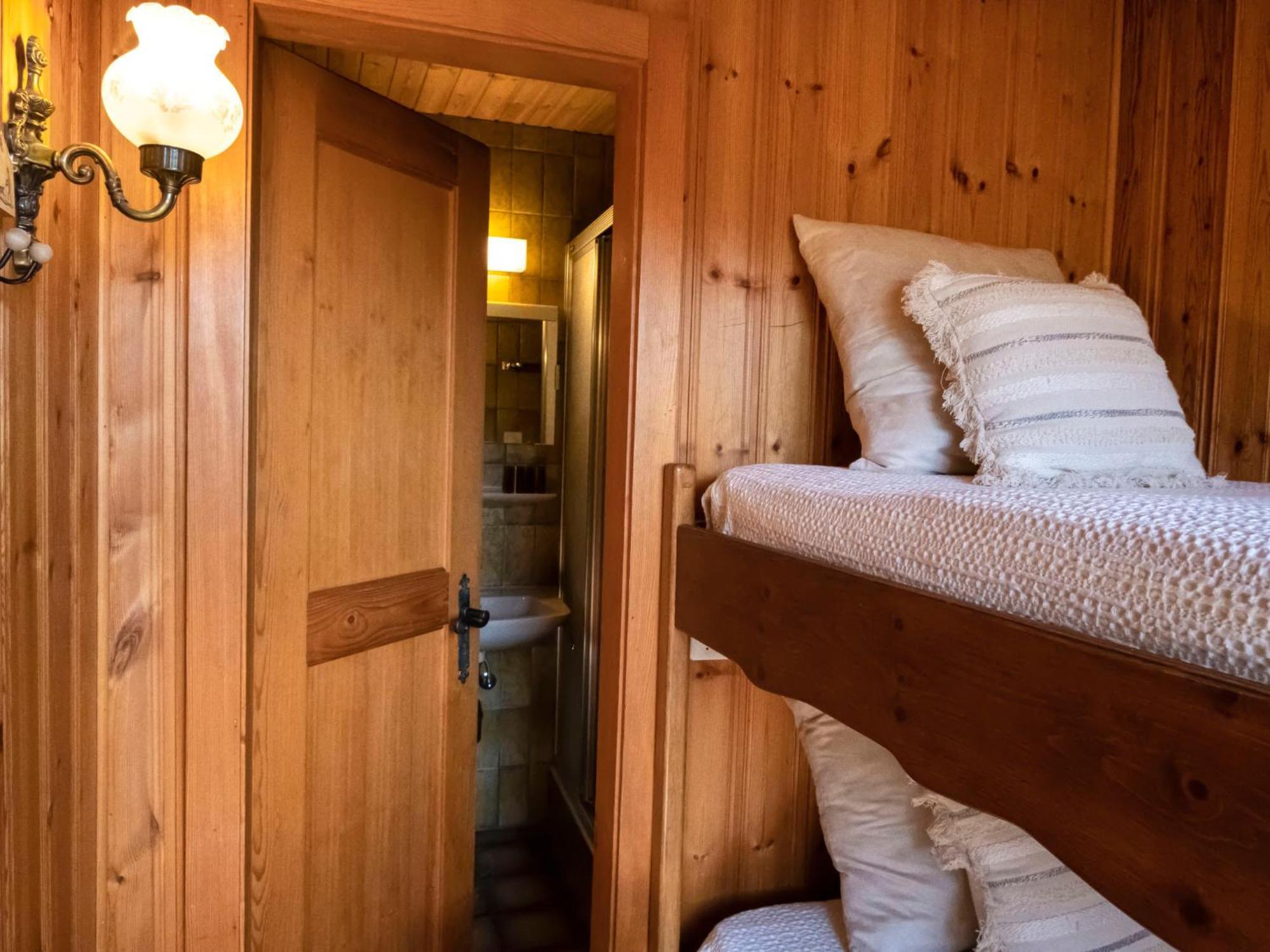 Chalet La Pive By Interhome ヴェルビエール エクステリア 写真