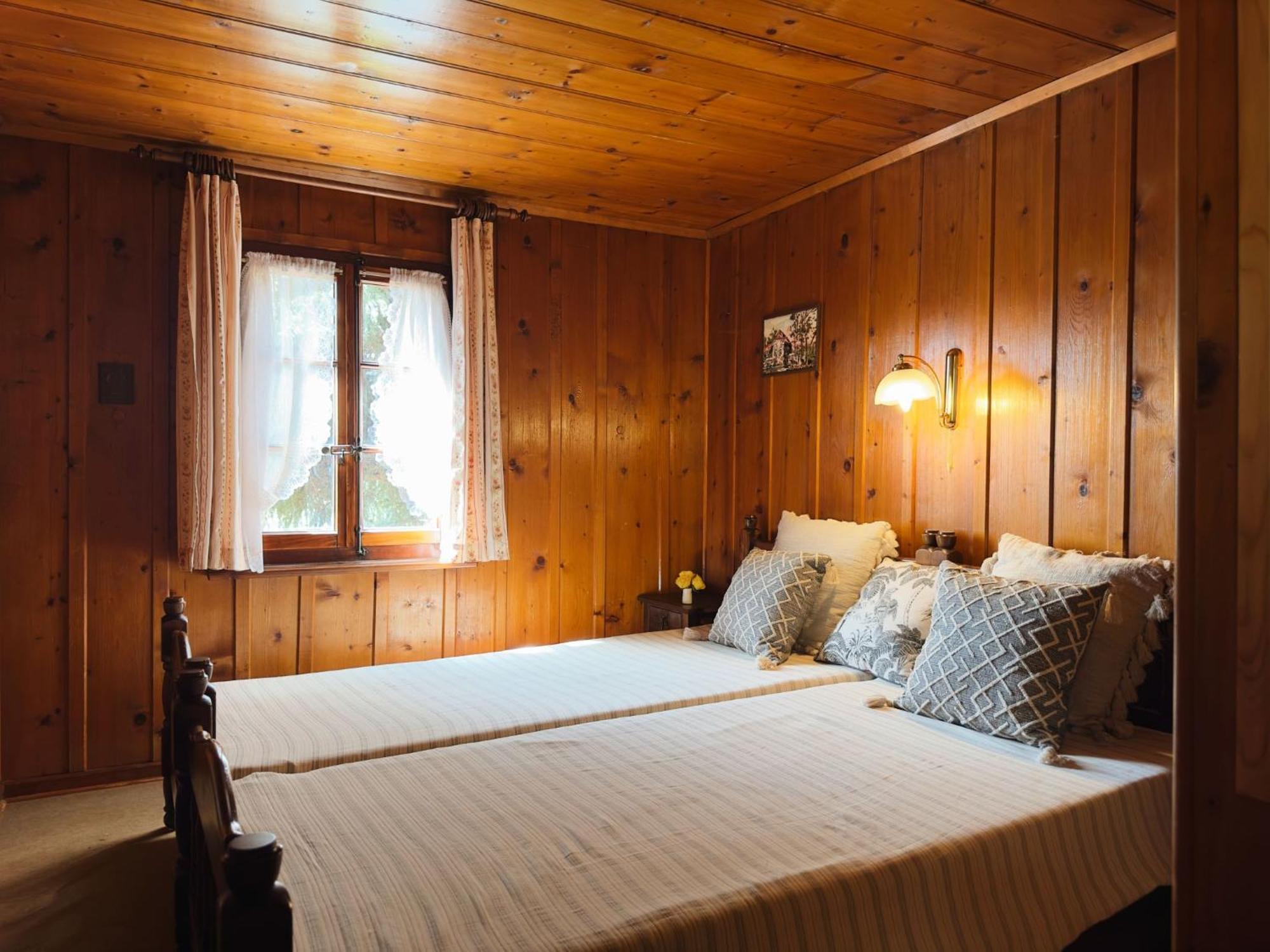 Chalet La Pive By Interhome ヴェルビエール エクステリア 写真
