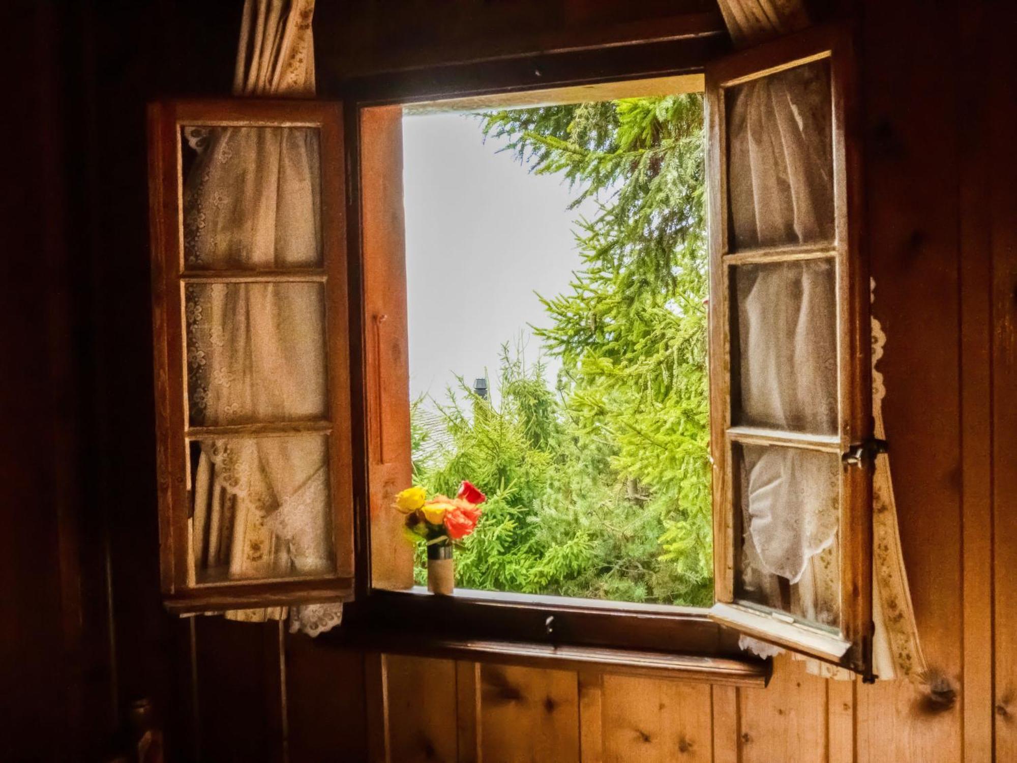 Chalet La Pive By Interhome ヴェルビエール エクステリア 写真